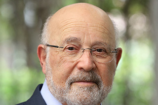 David Kotok