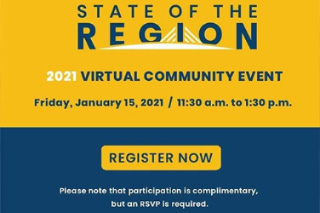 State of the Region