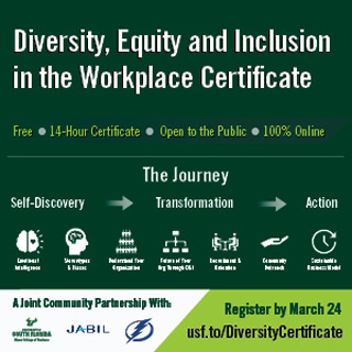 Free Diversity Certificate