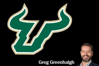 Greg Greenhalgh