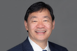 Patrick Hwu