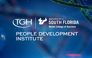 TGH/Muma College of Business People Development Institute
