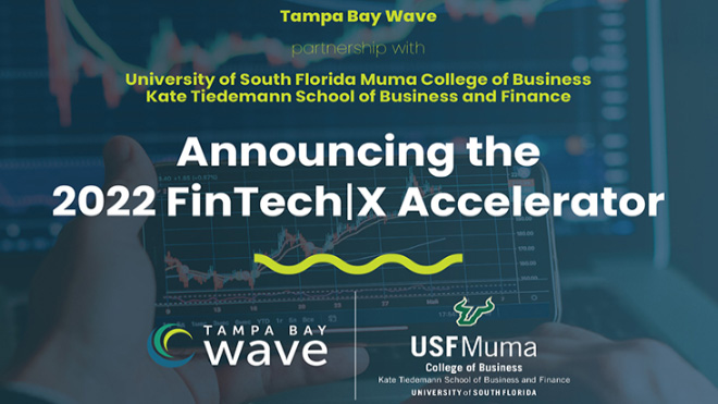 FinTech | X Accelerator