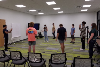 Improv Class