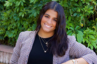 alumni spotlight victoria celis
