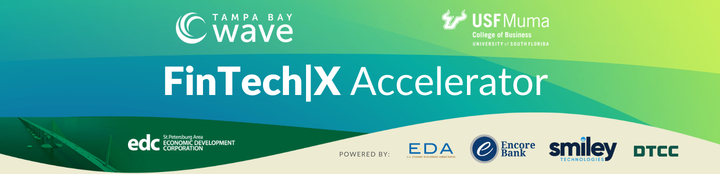 Fintech|X Accelerator
