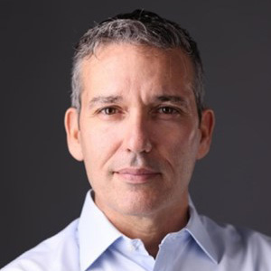 Tony DiBenedetto