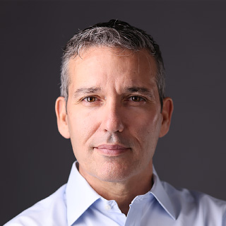 Tony DiBenedetto