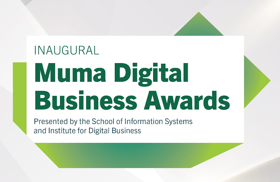 Muma Digital Business Awards