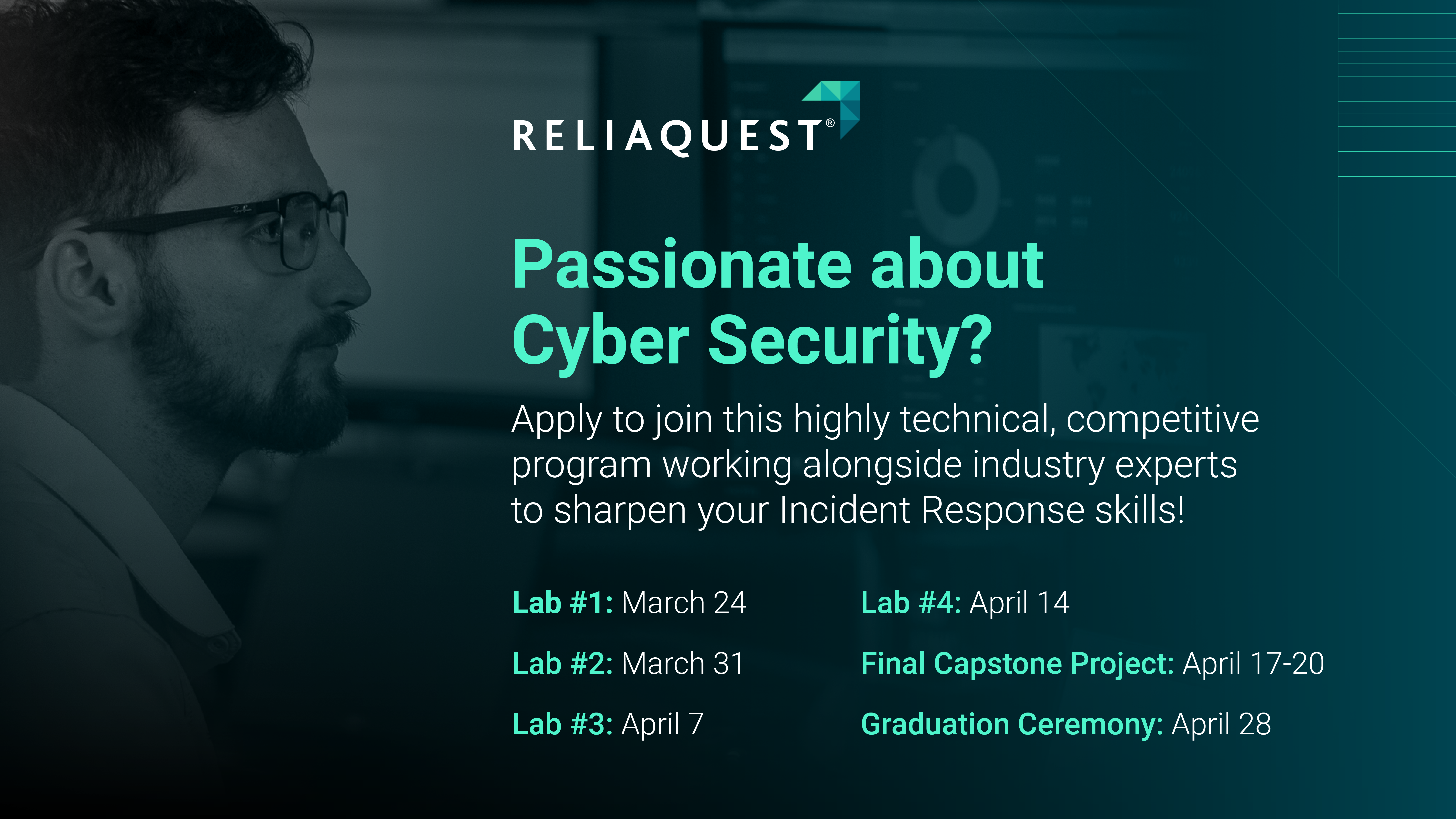 RQ Labs Sign Up