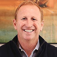 Steve Shenbaum