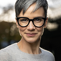 Tamsen Webster