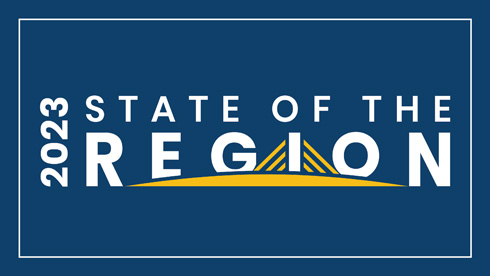 2023 State of the Region