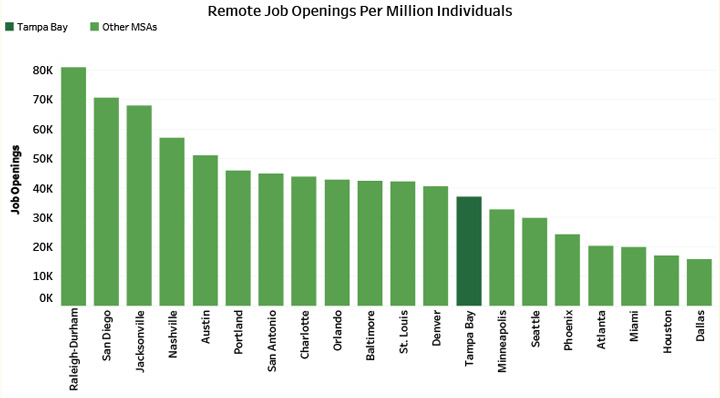 Remote Job Openings