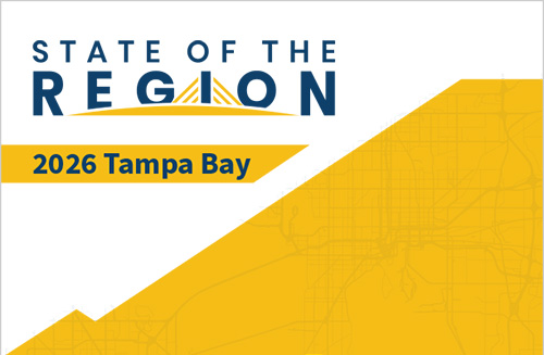 State of the Region