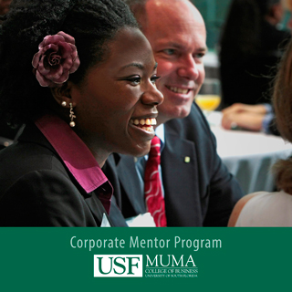 Corporate Mentor Program Brochure