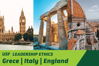 Leadership Ethics