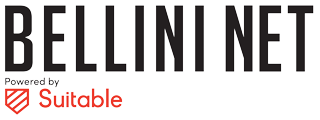 Bellini Net Logo