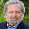 Geoffrey Simon