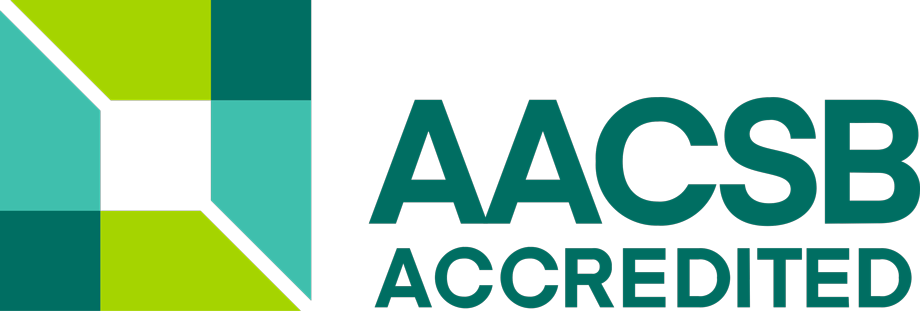 AACSB Accredited
