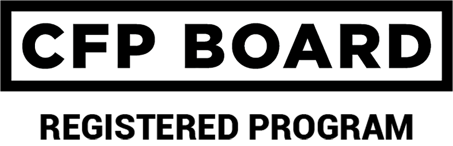 CFP Board Registered Program