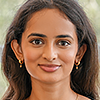 Khushi Desai