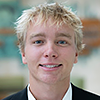 Josh O’Connor