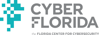 Cyber Florida logo