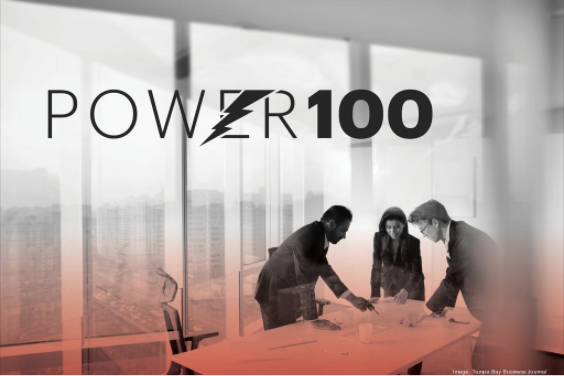 Power 100. Image by JANARDAN BAUTISTA