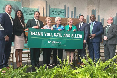 Fintech Donation Presentation