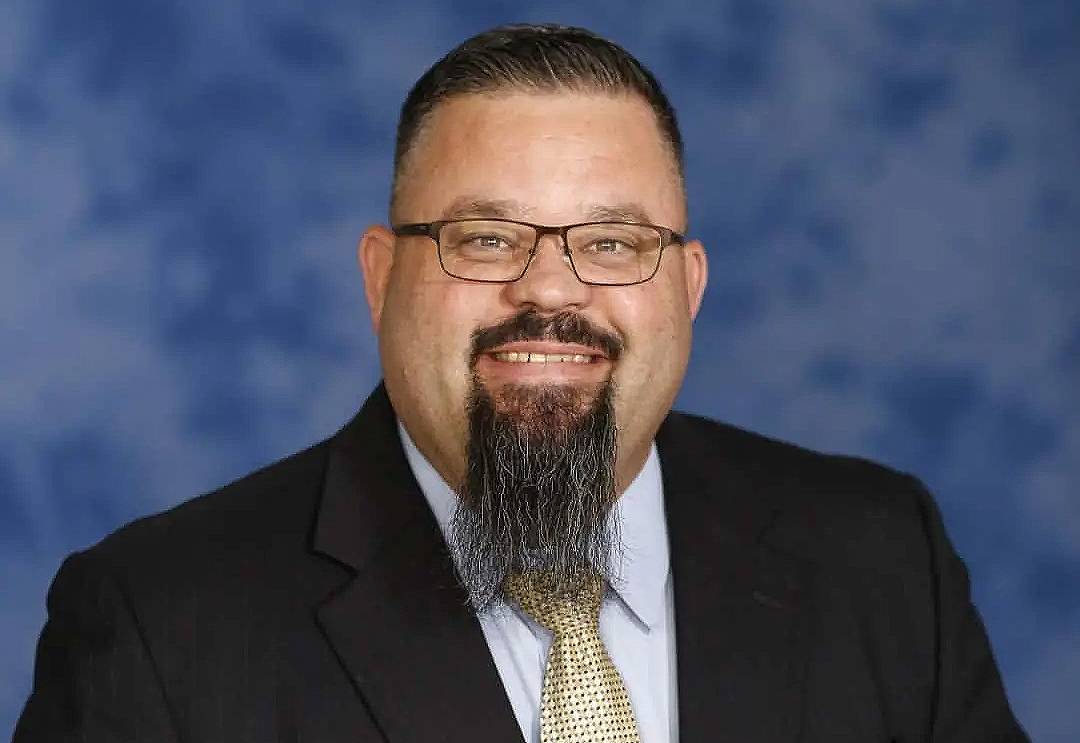 image of carl hadden