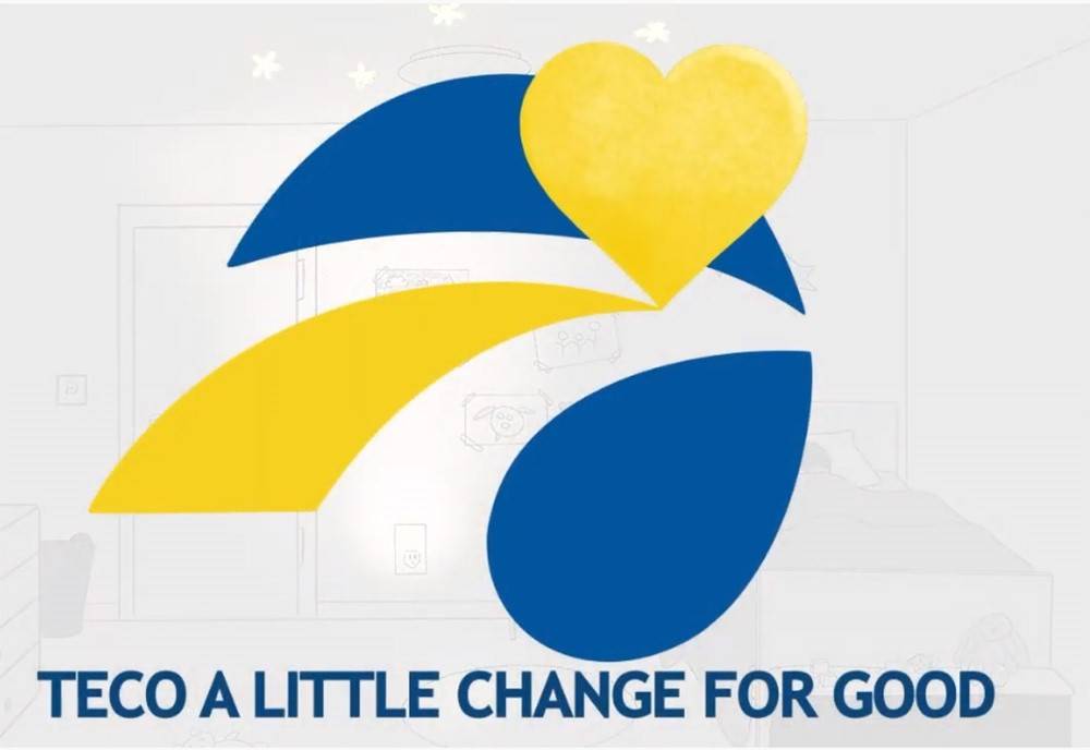 image of teco share program logo