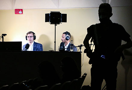 image of esports summit