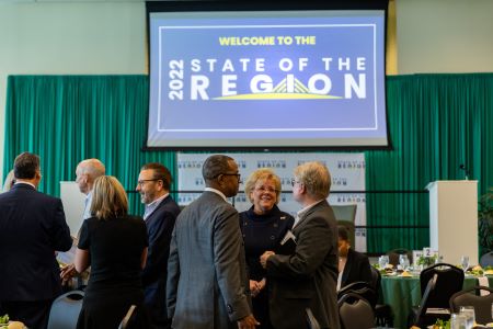 image from state of the region