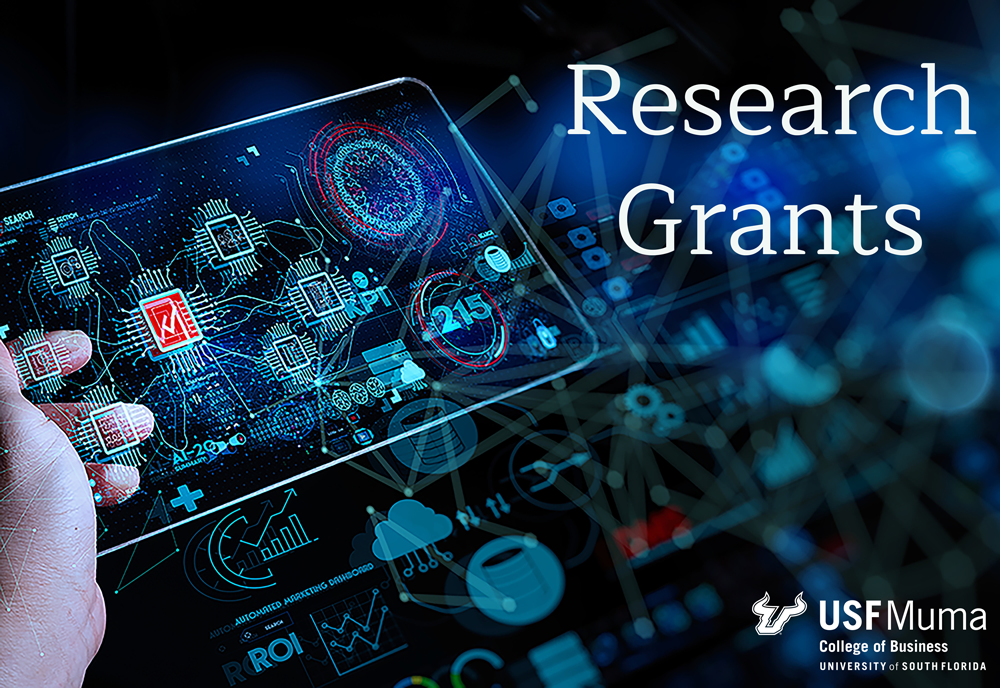 image of research grants
