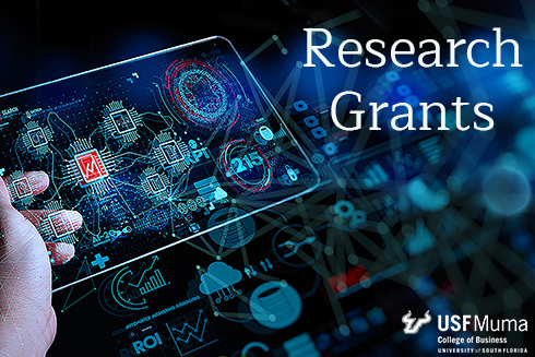 image of research grants