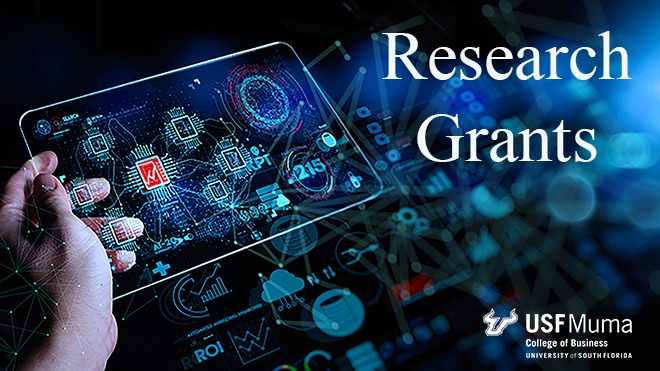 image of research grants
