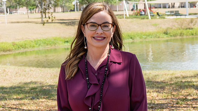 image of sharon segrest