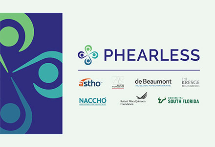 image of phearless logo