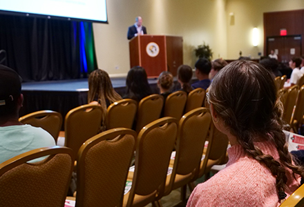 HUSTLE Experience at USF - Suncoast News and Weather Sarasota Manatee  & Charlotte