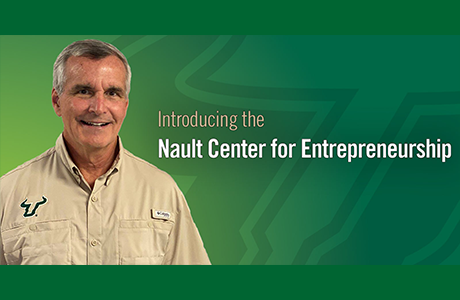 image of jay nault