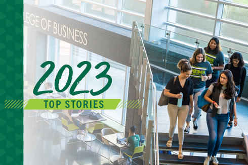 image of top stories from 2023
