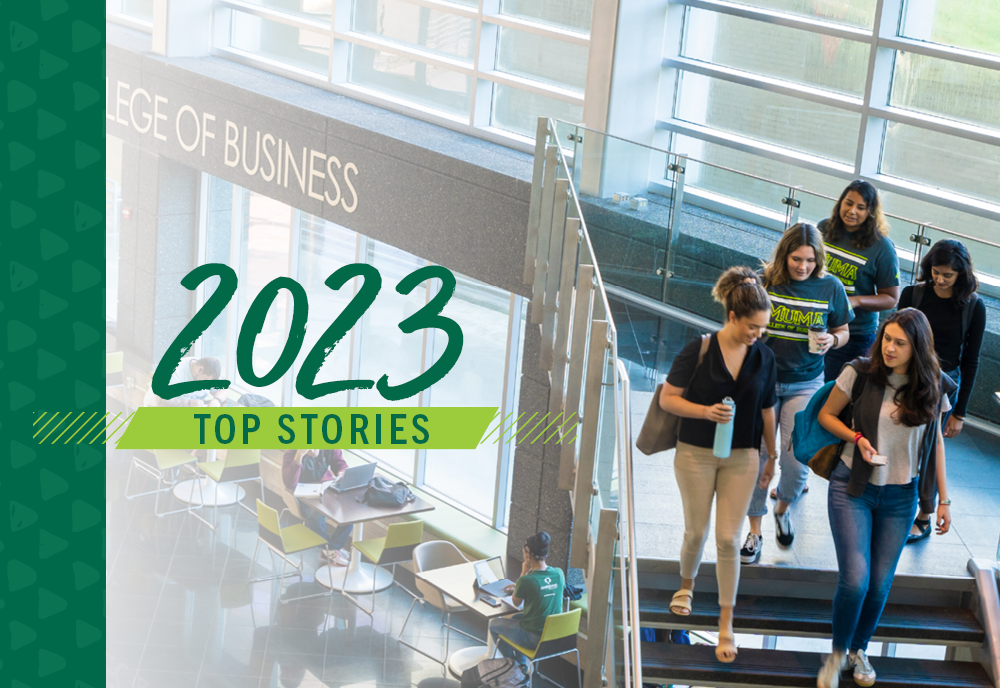 image of top stories from 2023