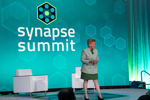 image from synapse summit