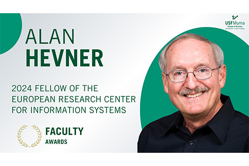 image of al hevner