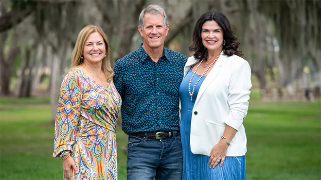 image of BKS Partners founders