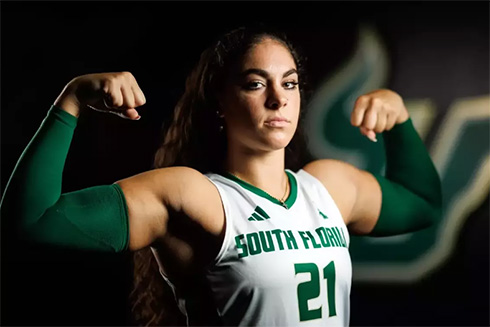 image of naiya sawtelle