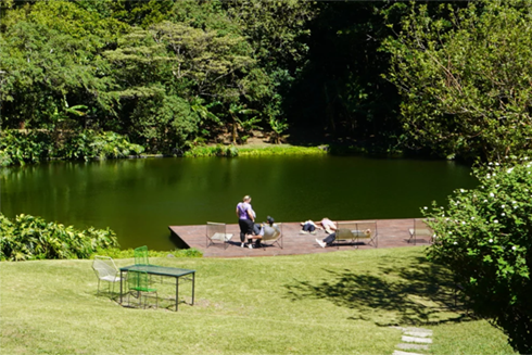 ecotourism