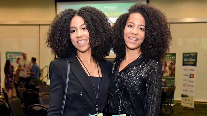 cherish and unique alston