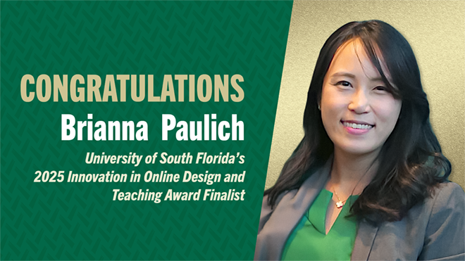 brianna paulich